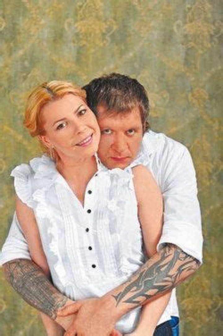 Olga Emelianenko