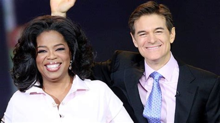 Oprah Endorses John Fetterman For Pennsylvania Senator Instead Of Her Former ‘Protege’ Dr. Oz & Fans Applaud