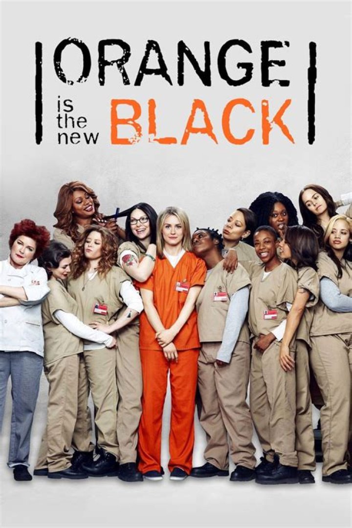 ‘Orange Is The New Black’ Cast & Creator Video On Show’s Impact – Hollywood Life