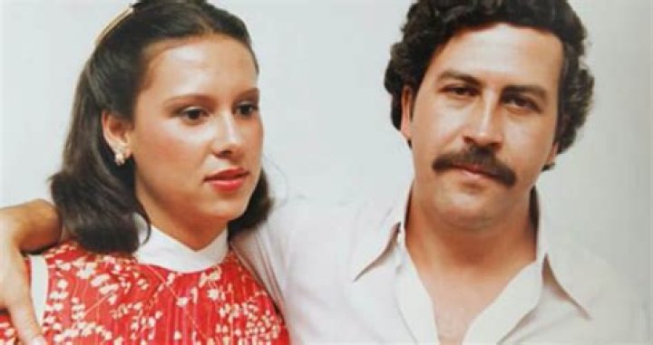 Pablo Escobar Wife Net Worth – Family Financials