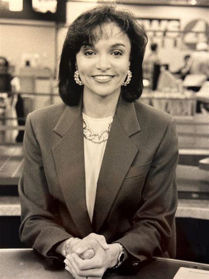 Pam Moore KRON 4, Bio, Wiki, Age, Height, Husband, Salary, and Net Worth
