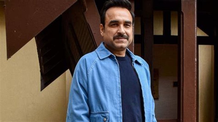 Pankaj Tripathi – Biography, Facts & Life Story