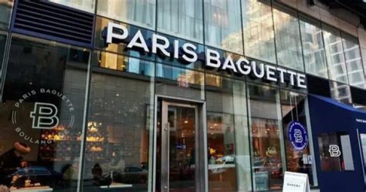 Paris Baguette Franchise Cost – Paris Baguette Startup Costs