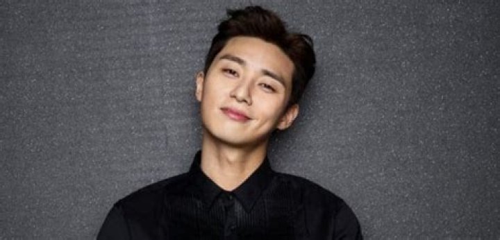 Park Seo Joon – Biography, Facts & Life Story