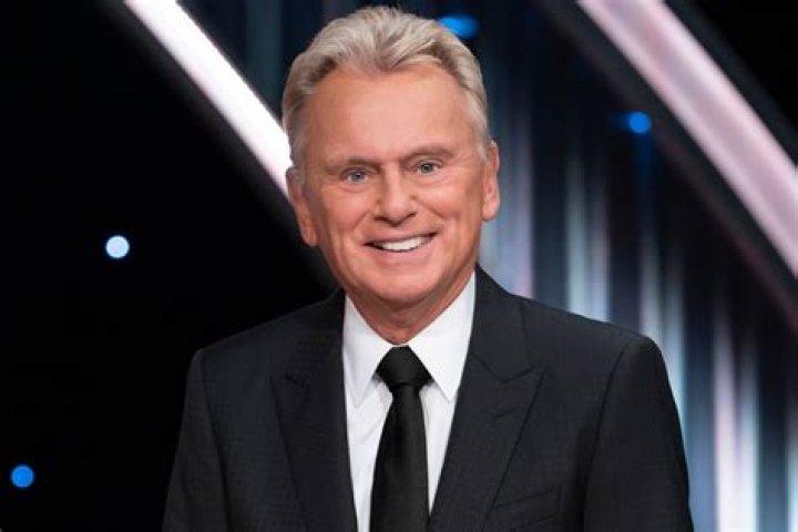 Pat Sajak