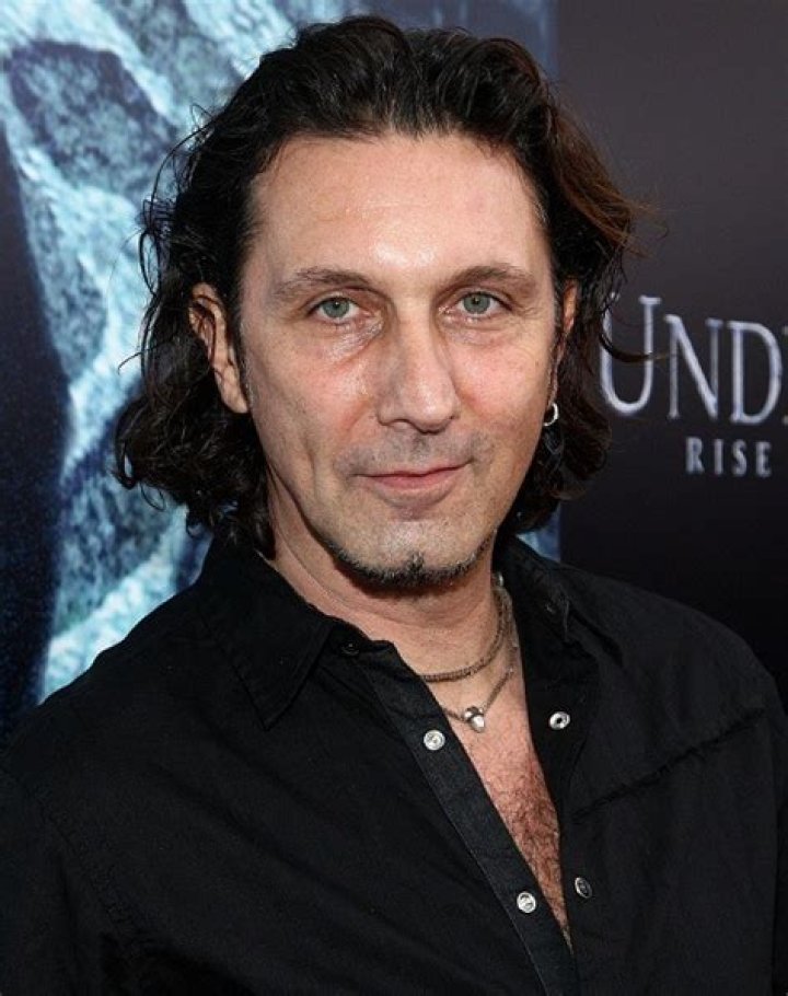 Patrick Tatopoulos Net Worth | Celebrity Net Worth
