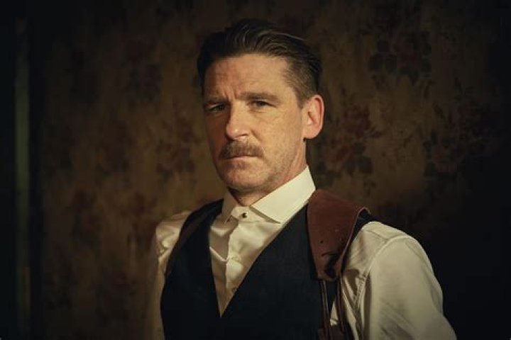 Paul Anderson – Biography, Facts & Life Story