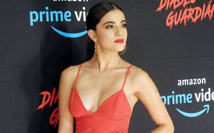 Paulina Gaitan Net Worth
