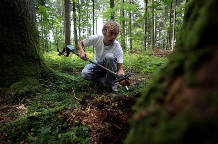 Pennsylvania Treasure Hunters Sue The FBI Over Civil War Era Gold Discovery - And It Definitely Sounds Like They Have A Case!