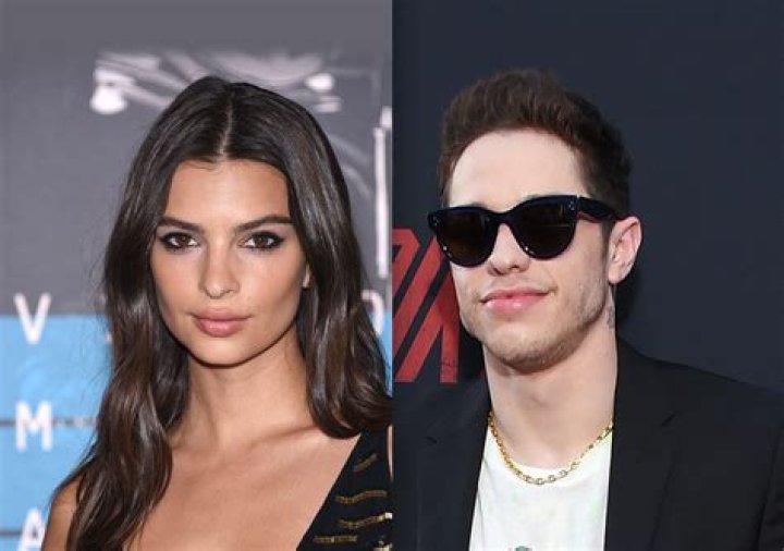 Pete Davidson & Emily Ratajkowski Have Gone Out ‘A Few Times’: Their Romance ‘Is Still Very New’ (Exclusive)