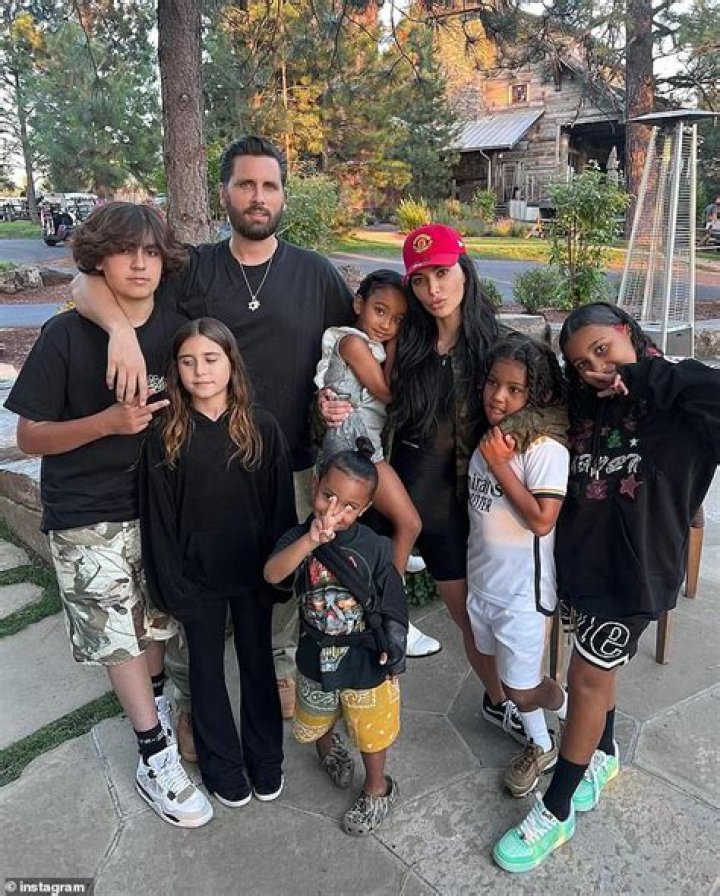 Pete Davidson Gets Tattoo For Kim Kardashian’s Kids: Photo – Hollywood Life