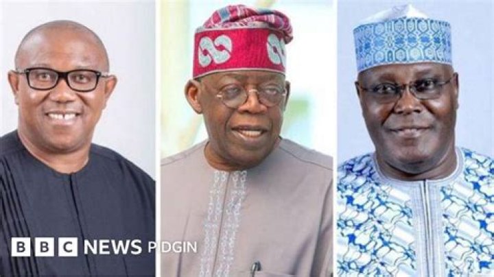 "Peter Obi Can't Win 2023 Presidential Election," Ekwunife Denies Endorsing LP, Tells Nigerians What to Do