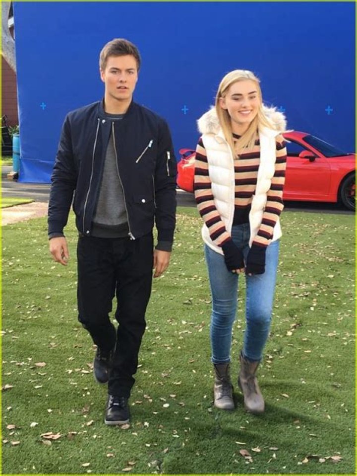 Peyton Meyer – Biography, Facts & Life Story
