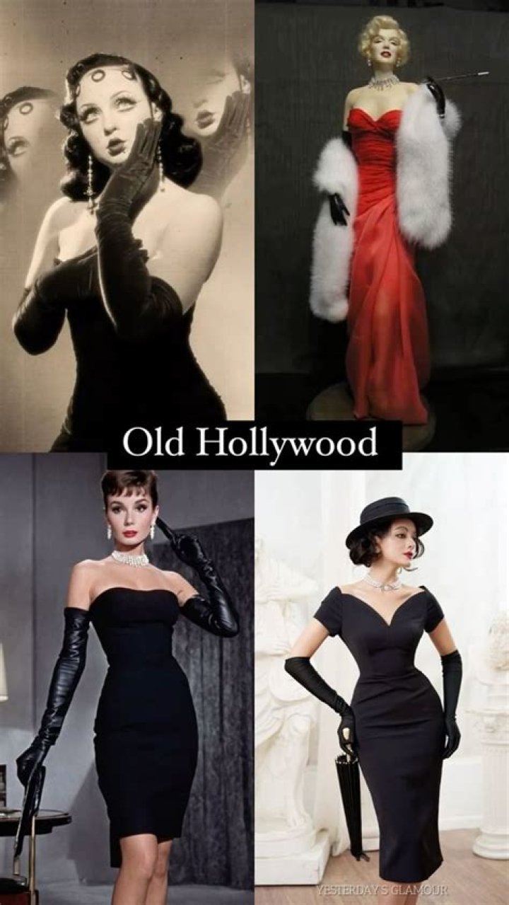 Photos Of All Her Outfits – Hollywood Life
