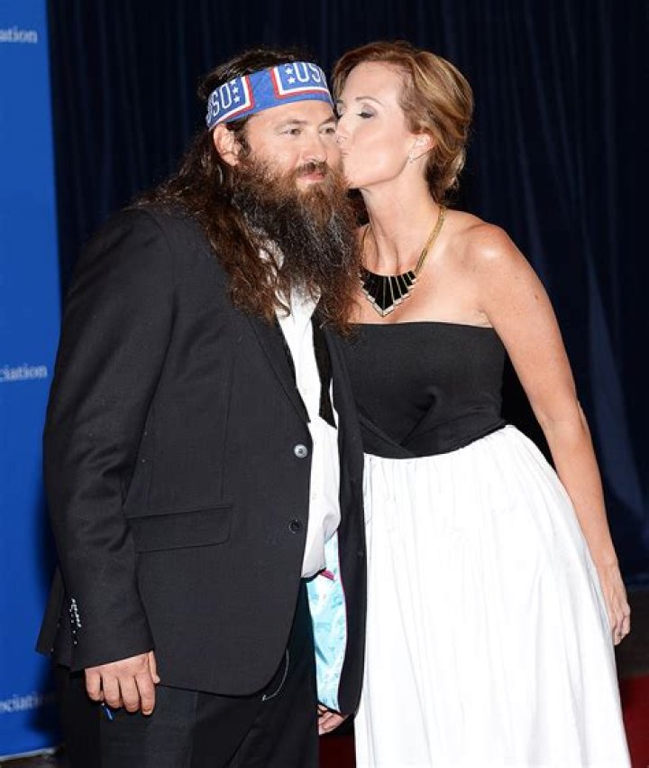 Photos of Willie Robertson – Hollywood Life