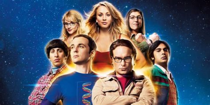Pics Of The ‘Big Bang Theory’ Star – Hollywood Life