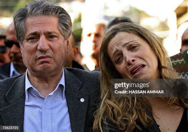 Pierre Amine Gemayel