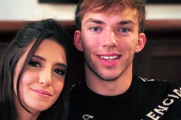
Pierre Gasly’s Girlfriend Caterina Masetti Zannini – How Did It Begin For The Couple?
