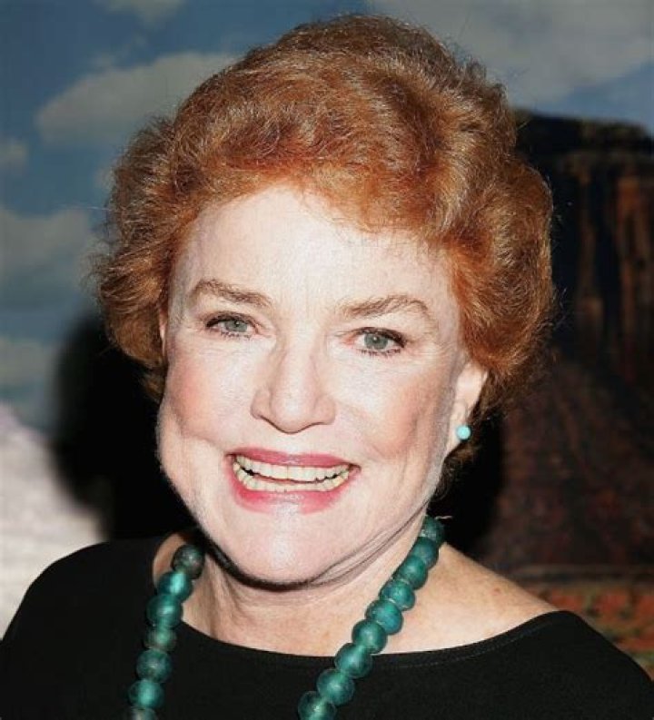 Pippa Scott Net Worth | Celebrity Net Worth