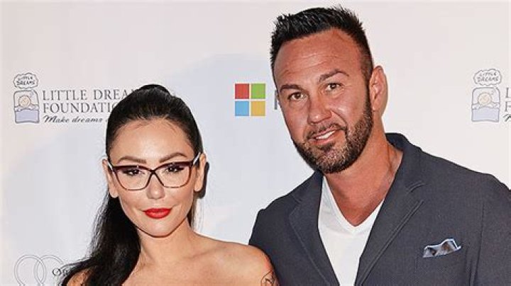 Prediction Of JWoww & Roger Mathews Divorce – Hollywood Life