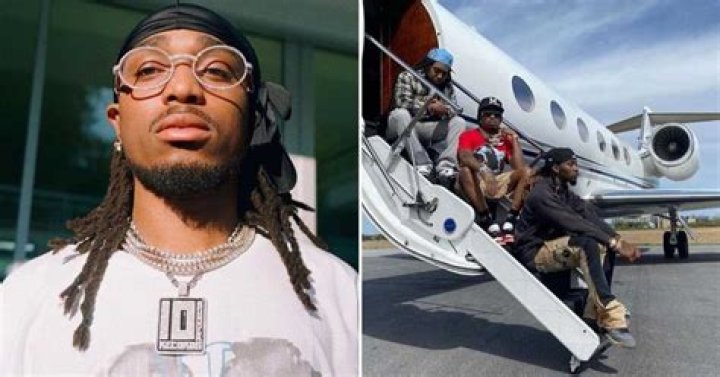 Quavo Announces End of Migos in New Song ‘Greatness’, Hip-Hop Heads Share Mixed Views: “Takeoff Was the Glue”