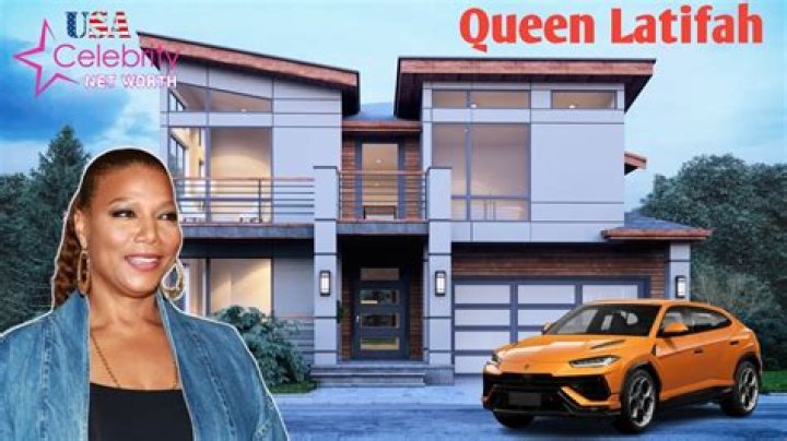 Queen Latifah – Biography, Facts & Life Story