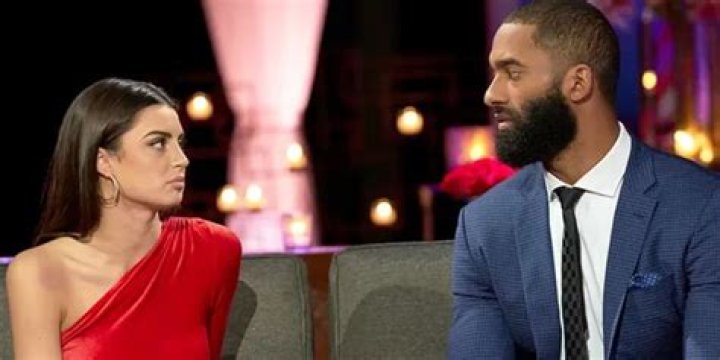 Rachael Kirkconnell Urges Fans To Stop ‘Defending’ Her Amid ‘Bachelor’ Racism Scandal