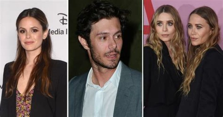 Rachel Bilson & Adam Brody Reunite To Talk ‘The O.C.’ On Her Podcast – Hollywood Life