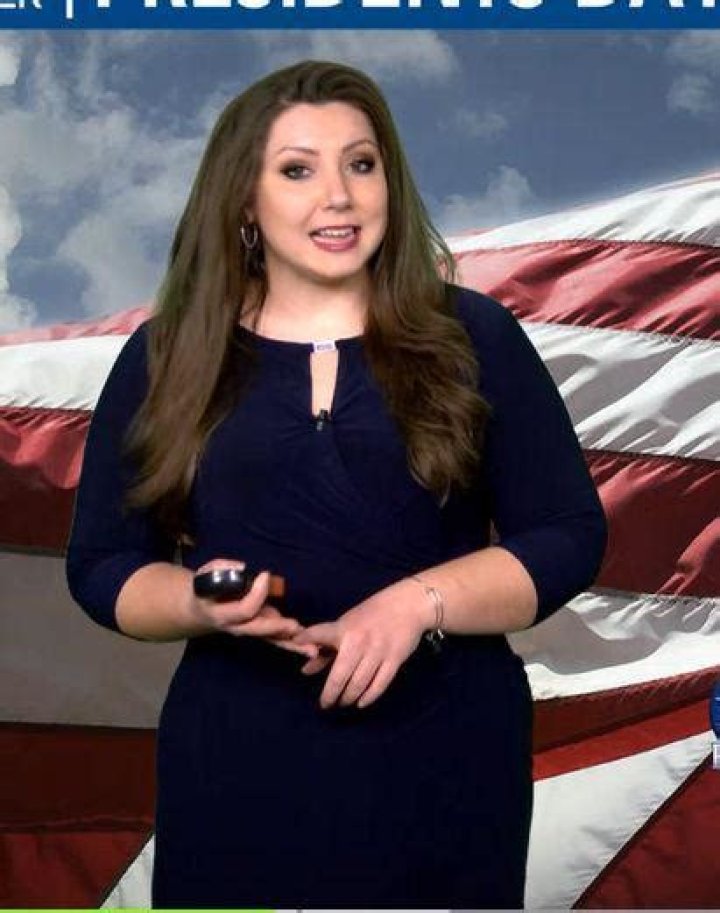 Rachel Coulter WBTV, Bio, Wiki, Age, Height, Husband, Salary, and Net Worth