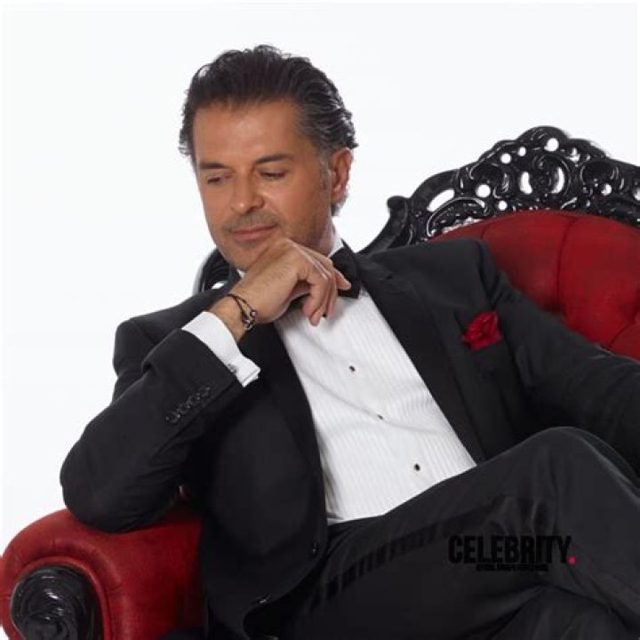 Ragheb Alama Wiki, Biographie, Age, Taille, Mariage, Contact & Informations