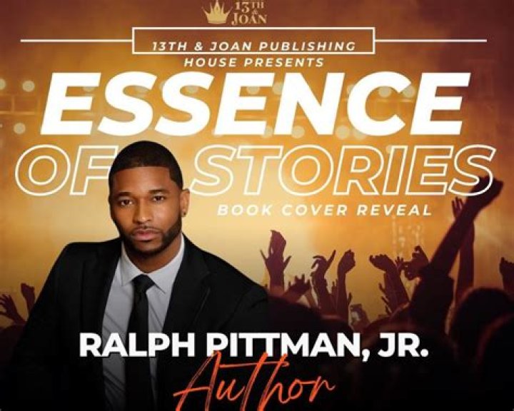 Ralph Pittman Net Worth – How Much is Pittman Worth?