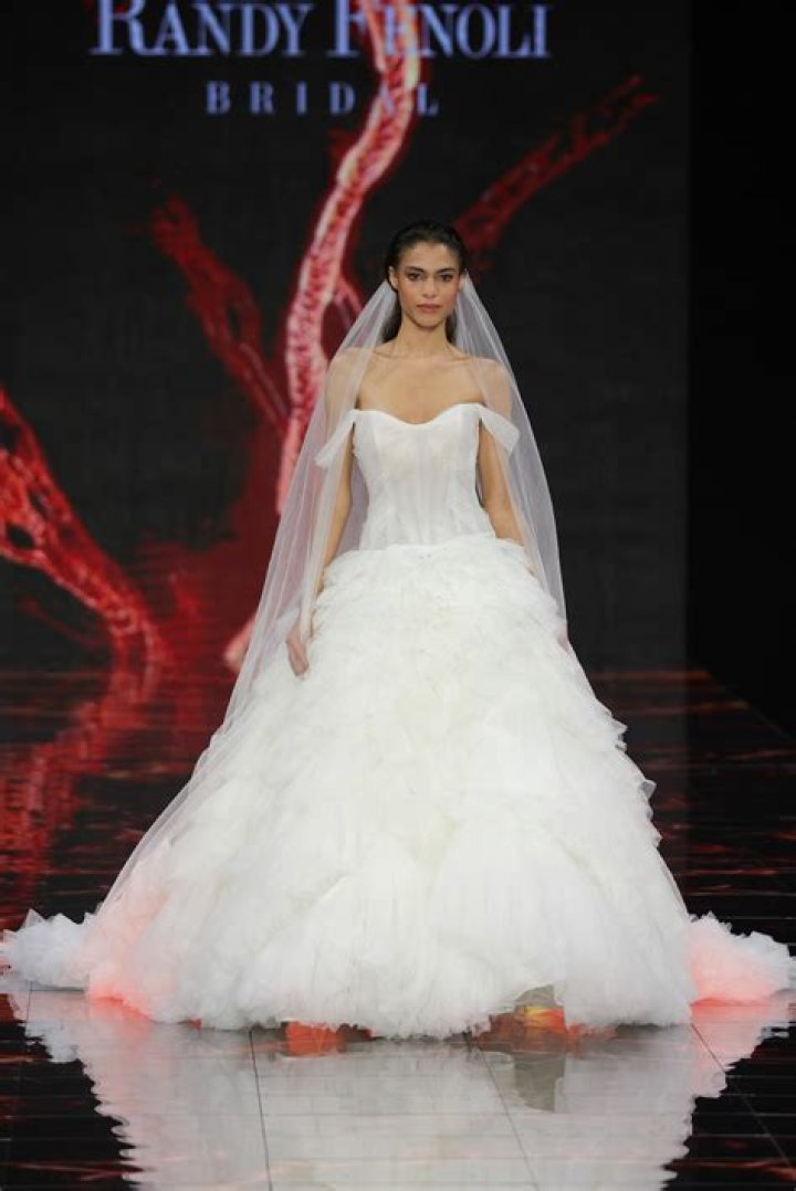 Randy Fenoli Fashion Designer, Bio, Wiki, Age, Height, Partner, Dresses, and Net Worth
