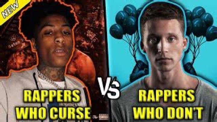 Rap Songs Without Bad Words