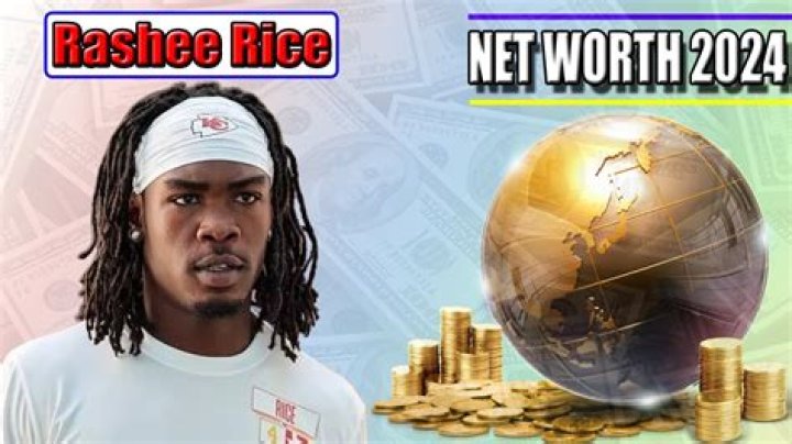 Rashee Rice Net Worth – How Much is Rashee Rice Worth?