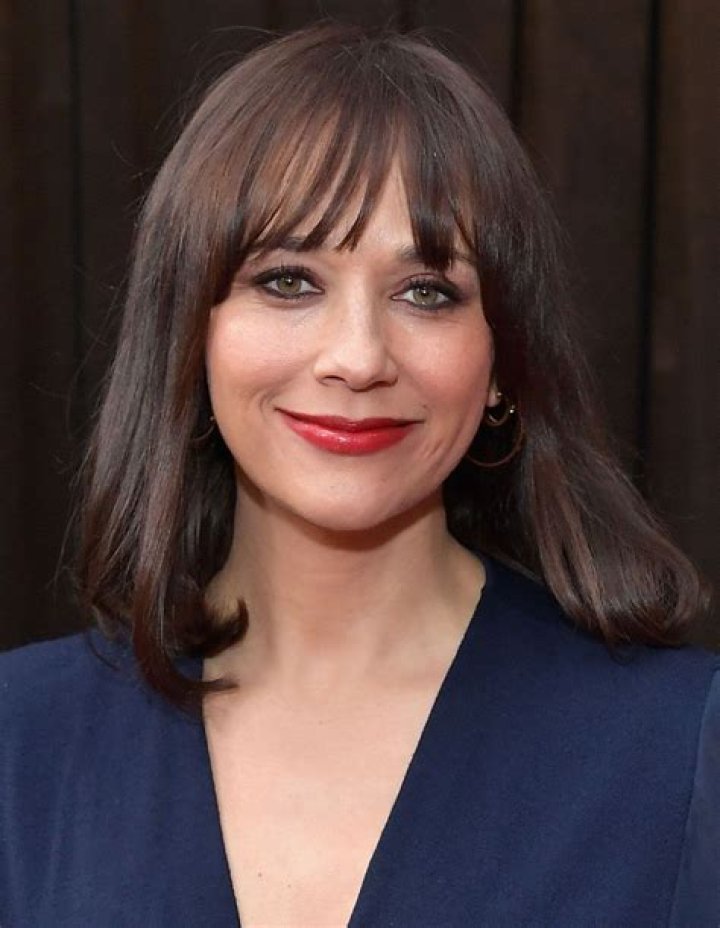 Rashida Jones Net Worth | Celebrity Net Worth