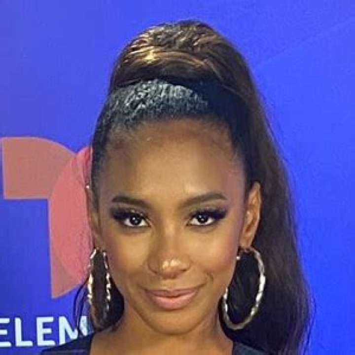 
Raven Jackson Height, Weight, Net Worth, Age, Birthday, Wikipedia, Who, Nationality, Biography 