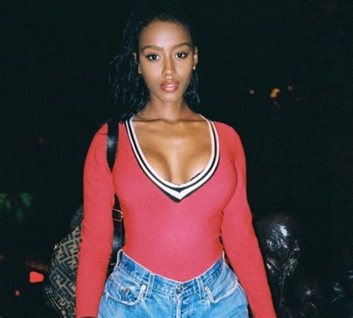 Raven Tracy Height