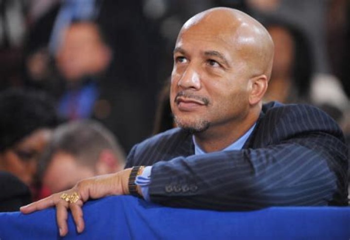 Ray Nagin Net Worth | Celebrity Net Worth