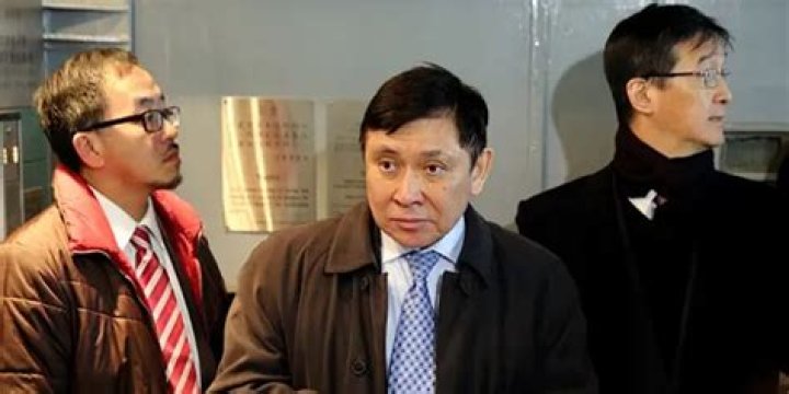 Raymond Kwok Net Worth | Celebrity Net Worth