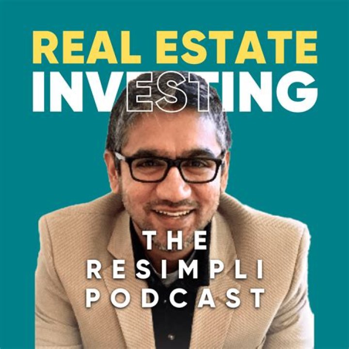 Real Estate Podcast – Top Real Estate Podcasts in 2024