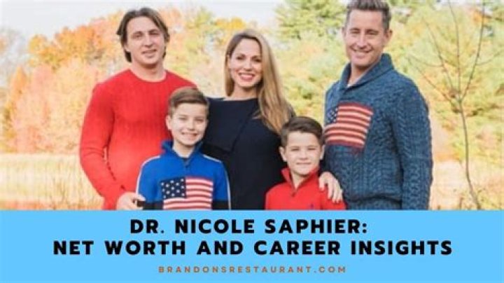 Rebekah Lyons Author, Bio, Wiki, Age, Height, Family, Husband, Books, Podcast, And Net Worth
