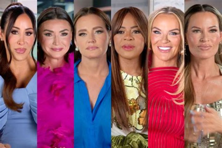 ‘RHOSLC’ Cast Had ‘Zero Idea’ About Jen Shah’s Alleged Fraudulent Business: ‘They Still Are Stunned’