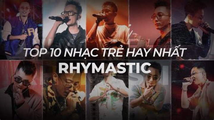 Rhymastic 
