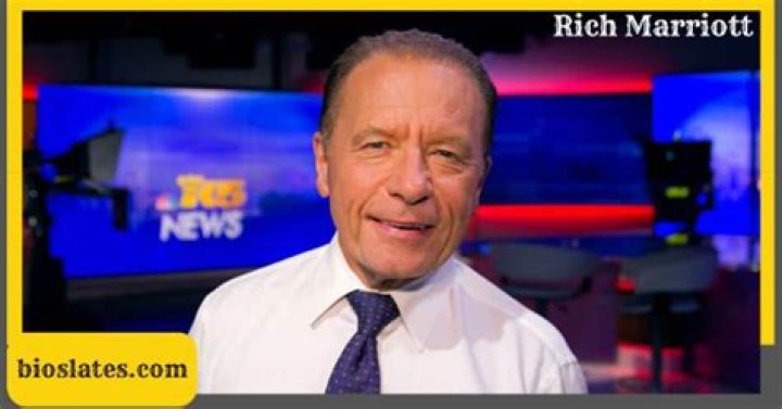 Rich Marriott Seattle, Bio, Wiki, Age, Height, Wife, Divorce, Salary, and Net Worth