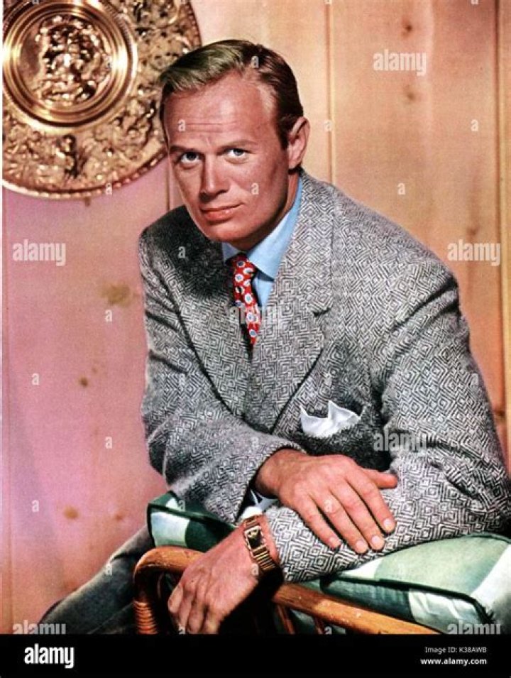 Richard Widmark