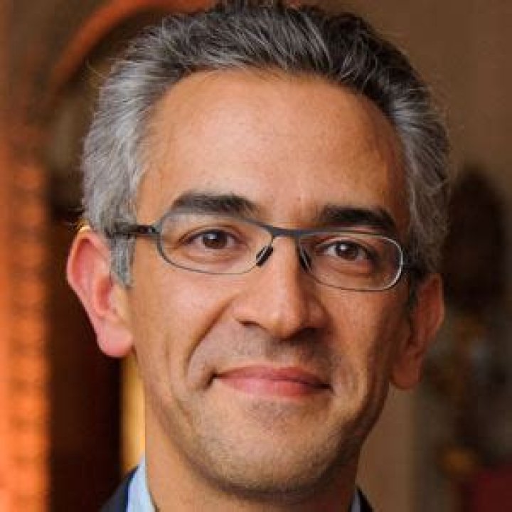 Richard Wolffe - Bio, Age, Wiki, Facts and Family