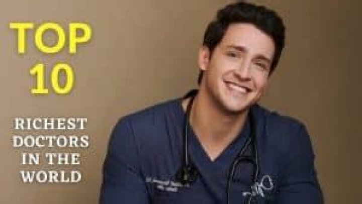 Richest Doctors – Who is the Wealthiest Doctor in 2024?