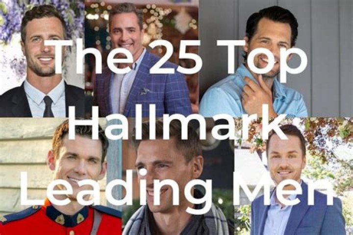 Richest Hallmark Actors: The Top Earners in the Hallmark Channel