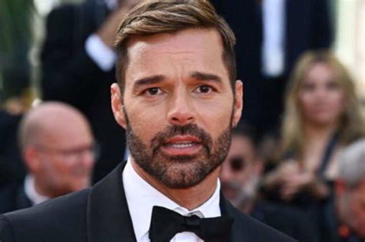 Ricky Martin’s Brother Denies Allegation That Singer Committed Incest With Nephew: He Has ‘Mental Problems’