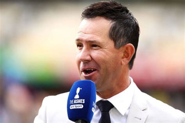 Ricky Ponting Net Worth – How Much Is Ricky Ponting Worth?